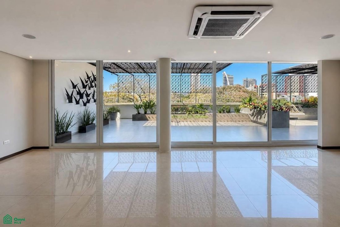 Condo in Santa Cruz de la Sierra, Santa Cruz Department, Bolivia 3 - 18505500