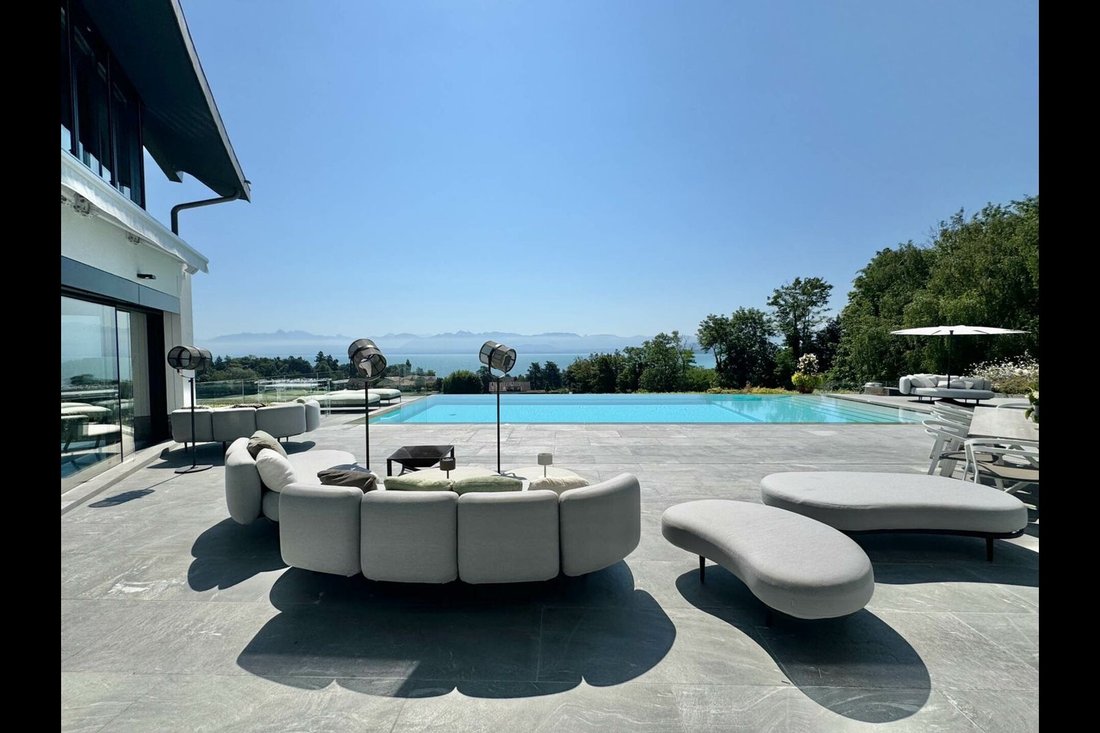 House in Dully, Vaud, Switzerland 2 - 15232033