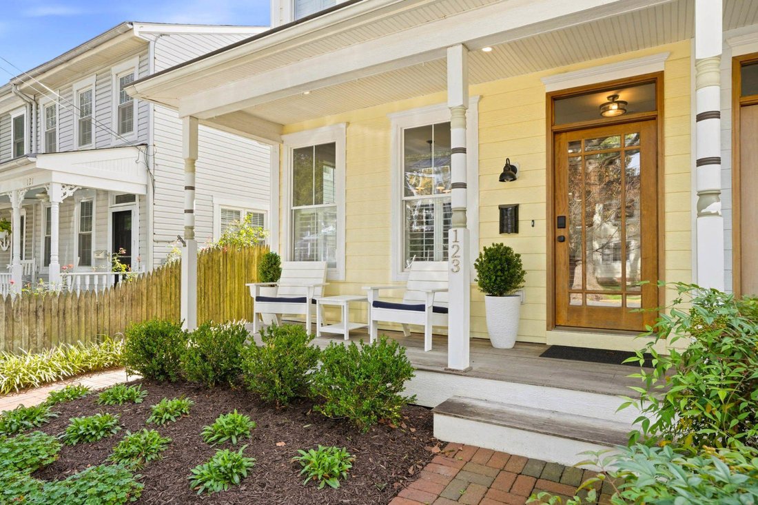 House in Annapolis, Maryland, United States 1 - 18984027