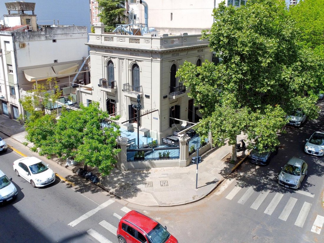 House in Rosario, Santa Fe Province, Argentina 1 - 18984040