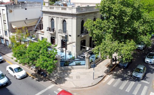 House in Rosario, Santa Fe Province, Argentina 1