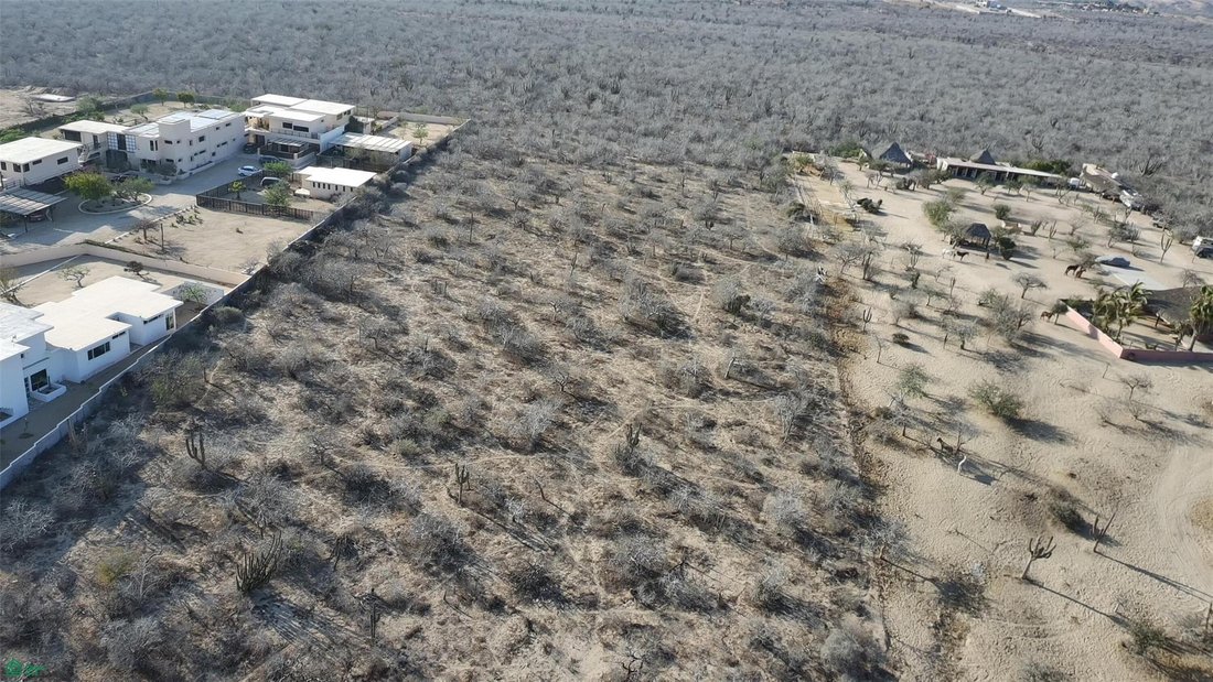 Land in El Pozo de Cota, Baja California Sur, Mexico 5 - 18612372