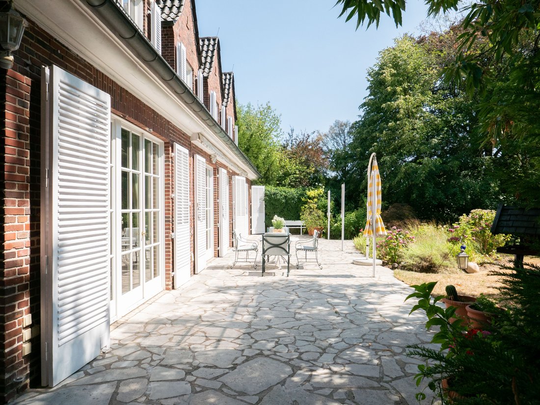 Villa in Oberursel, Hessen, Germany 3 - 18984034