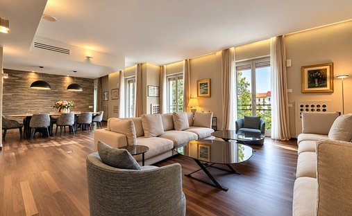 Appartement à Porta Vittoria, Milan, Lombardie 1