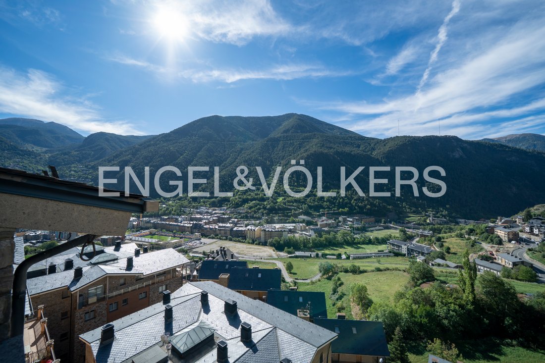 Apartment in Encamp, Encamp, Andorra 5 - 18984014