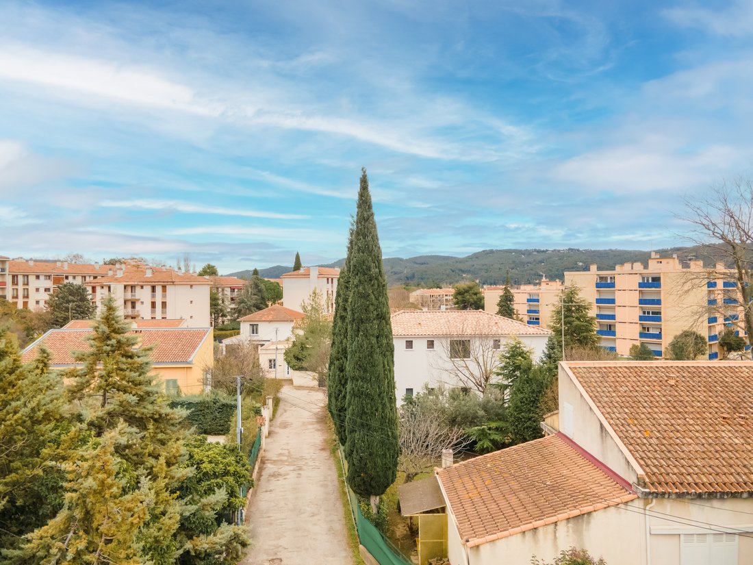 Apartment in Sud-Universités, Aix-en-Provence, France 4 - 18984030