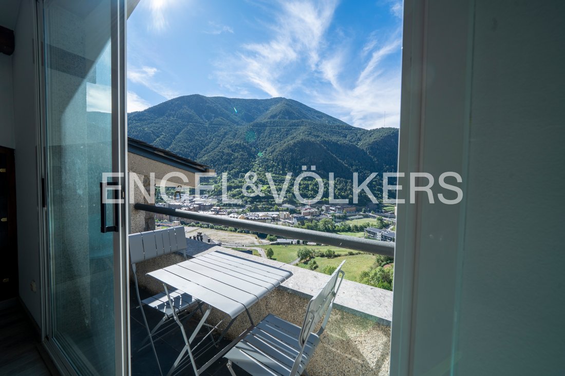 Apartment in Encamp, Encamp, Andorra 4 - 18984014
