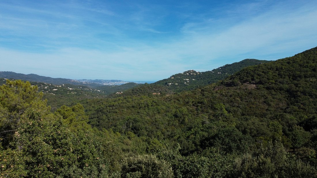 Apartment in Les Adrets-de-l'Estérel, Provence-Alpes-Côte d'Azur, France 4 - 18984035