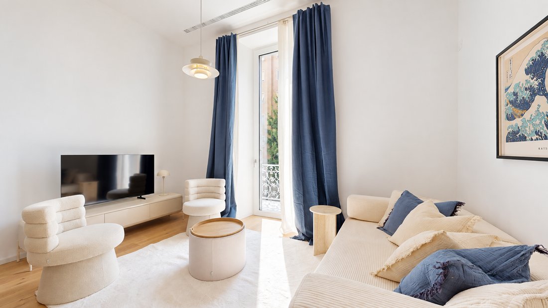 Apartment in Buenos Aires, Milan, Italy 5 - 18984045