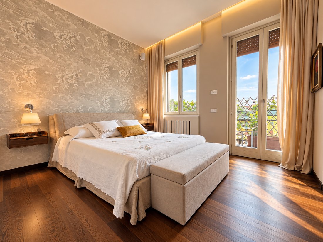 Apartment in Porta Vittoria, Milan, Lombardy 3 - 18992449