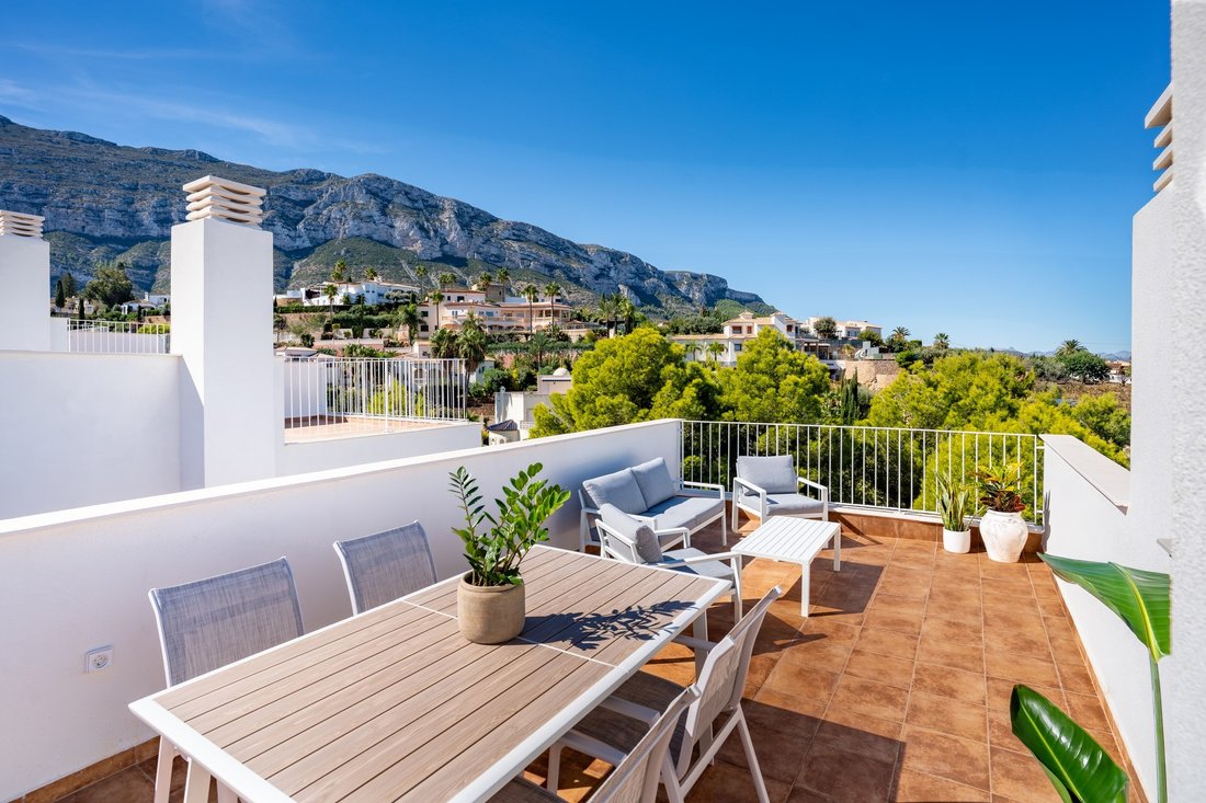 House in Denia, Valencian Community, Spain 1 - 18247364