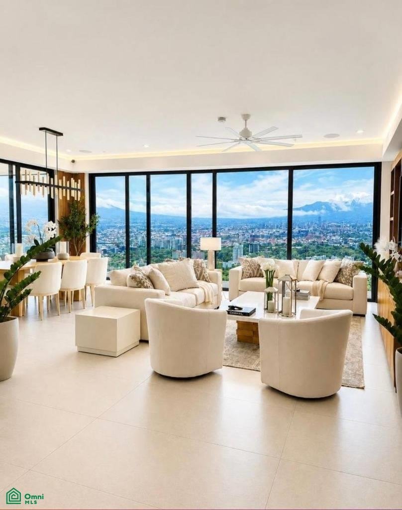 Condo in Escazu, San José Province, Costa Rica 4 - 18542758