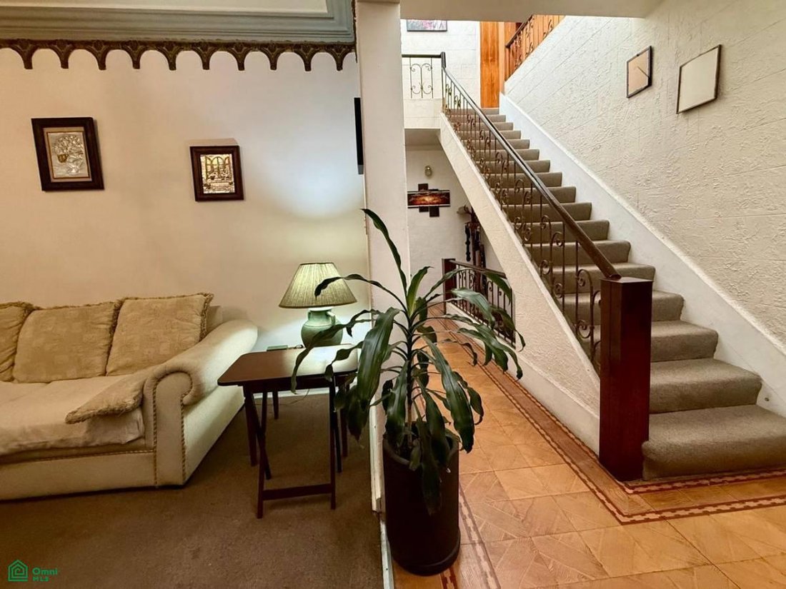House in Mexico City, Mexico 3 - 17232319
