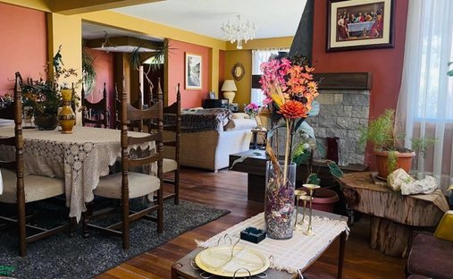 Maison à La Paz, Département de La Paz, Bolivie 1