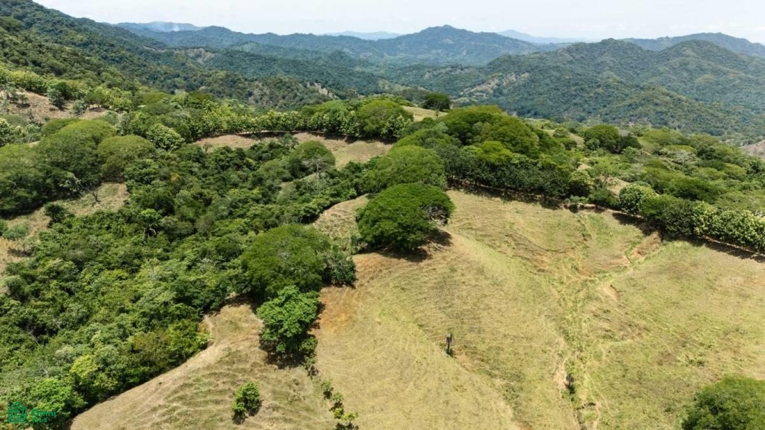 Land in Cabo Blanco, Puntarenas Province, Costa Rica 1 - 18915203
