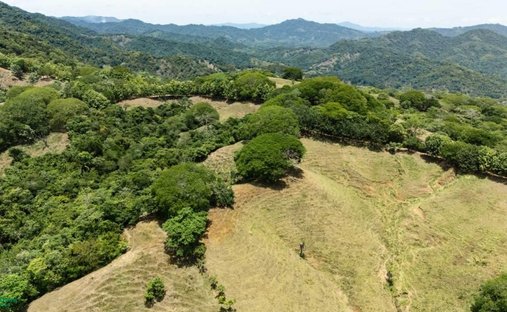 Land in Cabo Blanco, Puntarenas Province, Costa Rica 1