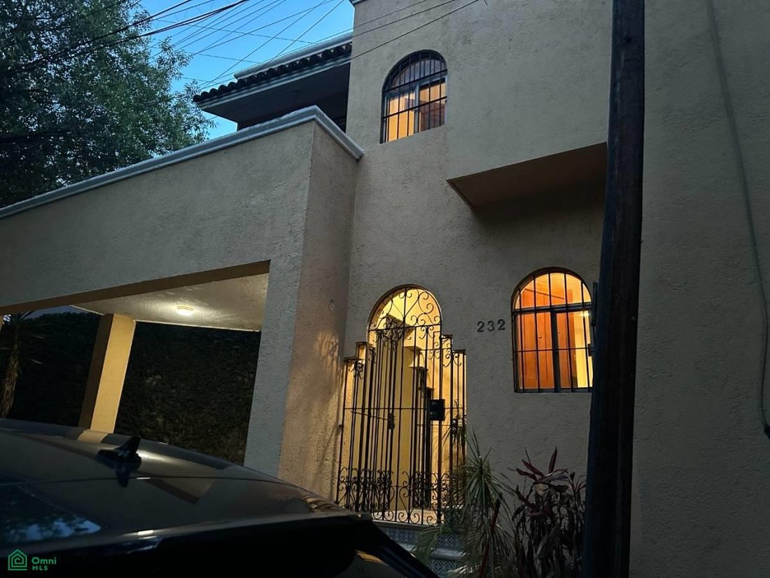 Haus in San Pedro Garza García, Nuevo León, Mexiko 2 - 18705367
