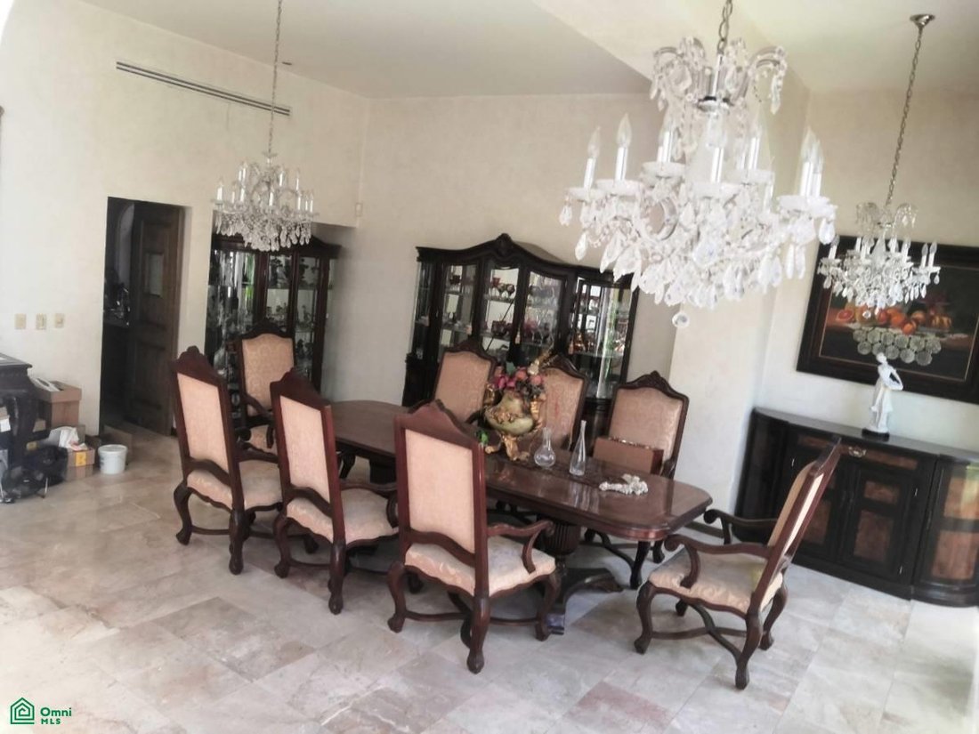 House in Monterrey, Nuevo Leon, Mexico 4 - 17232521
