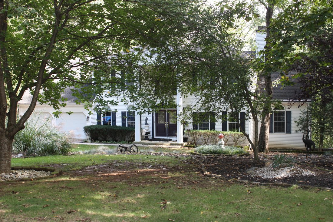 House in Dillsburg, Pennsylvania, United States 2 - 18984002