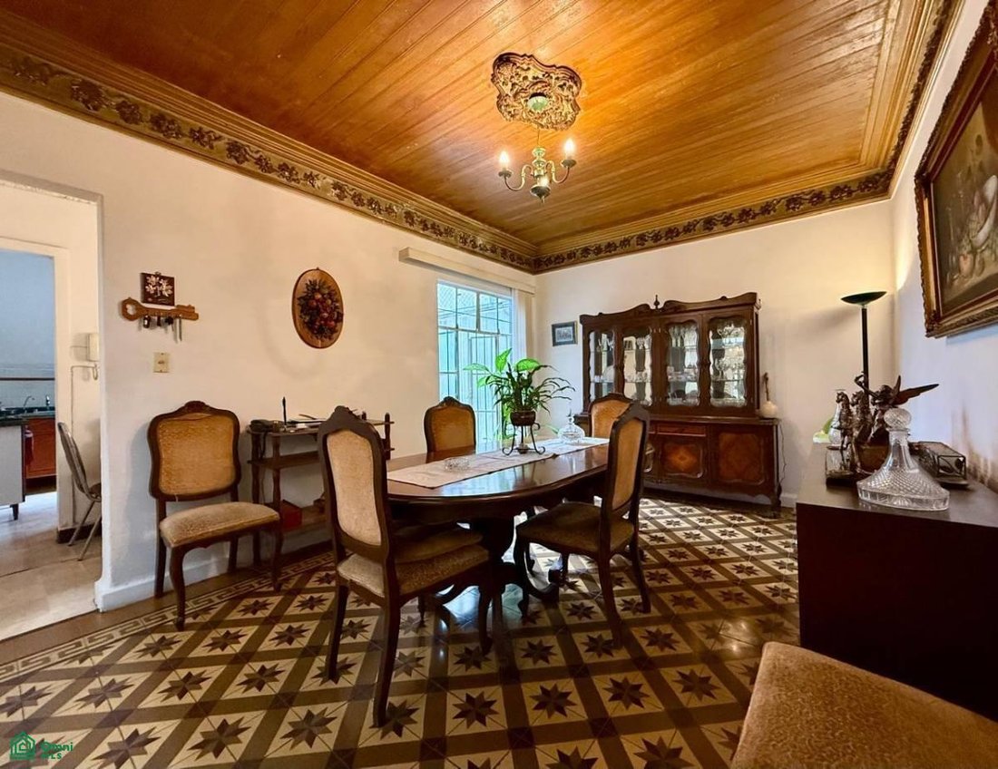 House in Mexico City, Mexico 4 - 17232319