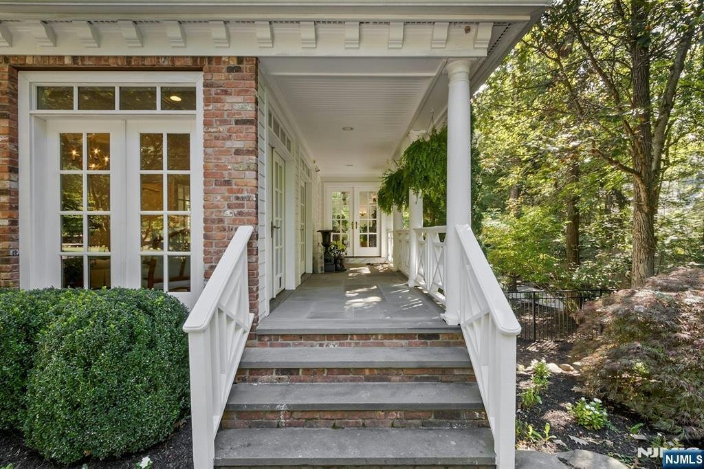 House in Saddle River, New Jersey, United States 5 - 17630366