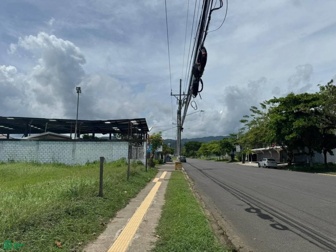Land in Jaco, Puntarenas Province, Costa Rica 4 - 17946678