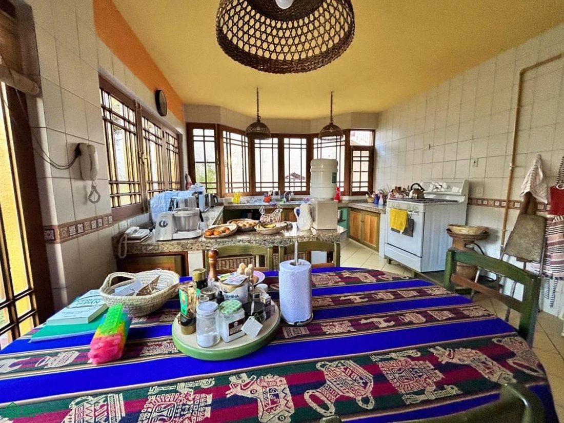 House in Bolivia 5 - 18720213
