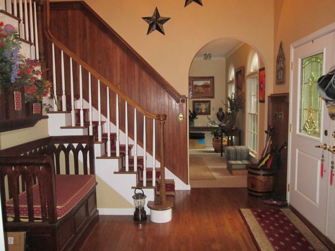 House in Dillsburg, Pennsylvania, United States 4 - 18984002