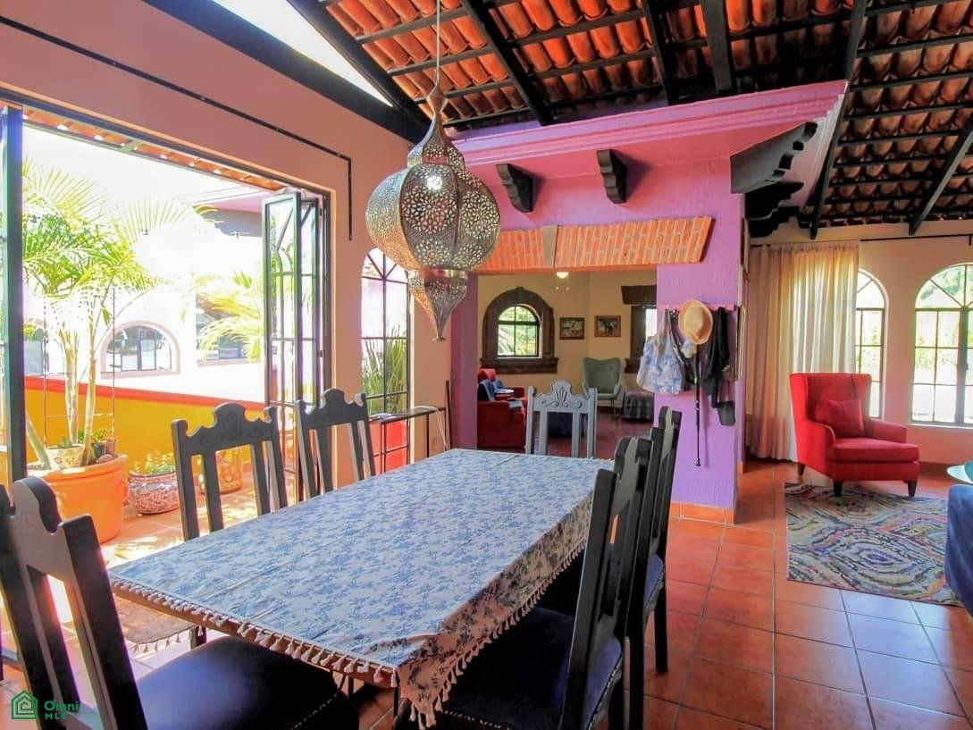Condominio a Chapala, Jalisco, Messico 4 - 18936910