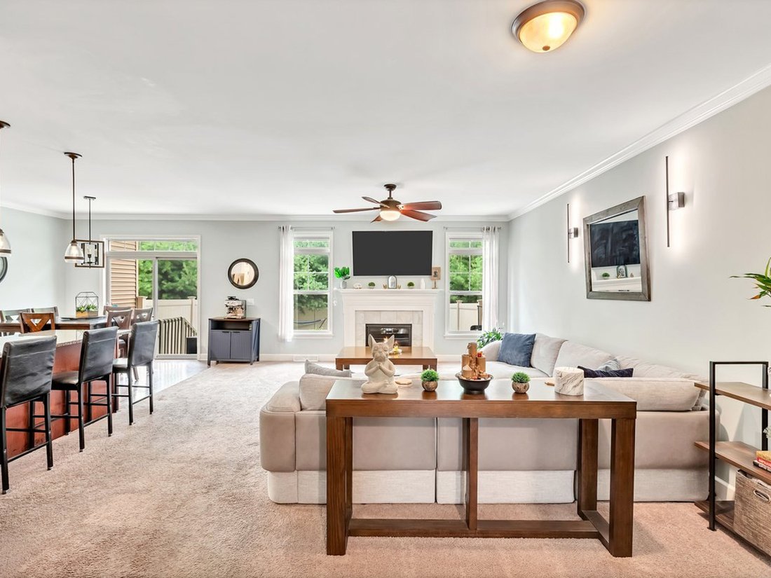 Townhouse in Crescent, New York, United States 4 - 18984008