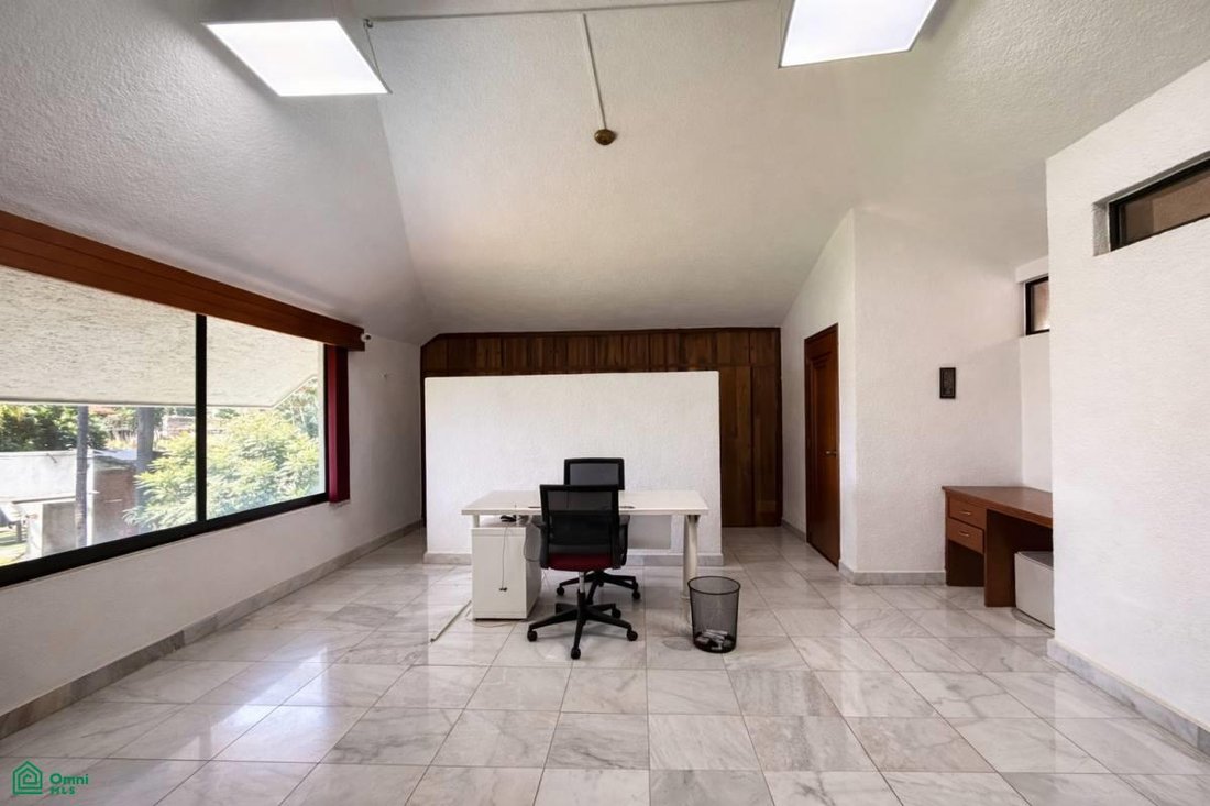 House in Cuernavaca, Morelos, Mexico 5 - 17728807
