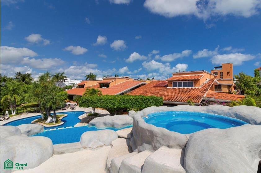 House in Cancún, Quintana Roo, Mexico 1 - 18273990
