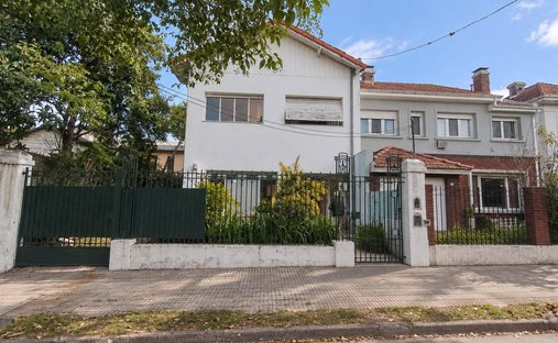 Casa en Munro, Provincia de Buenos Aires, Argentina 1