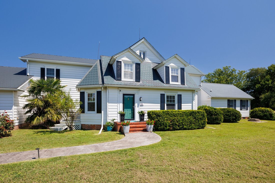 House in White Stone, Virginia, United States 5 - 18984044