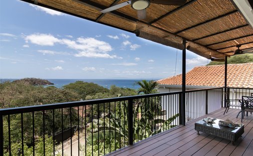 House in Sardinal District, Guanacaste Province, Costa Rica 1