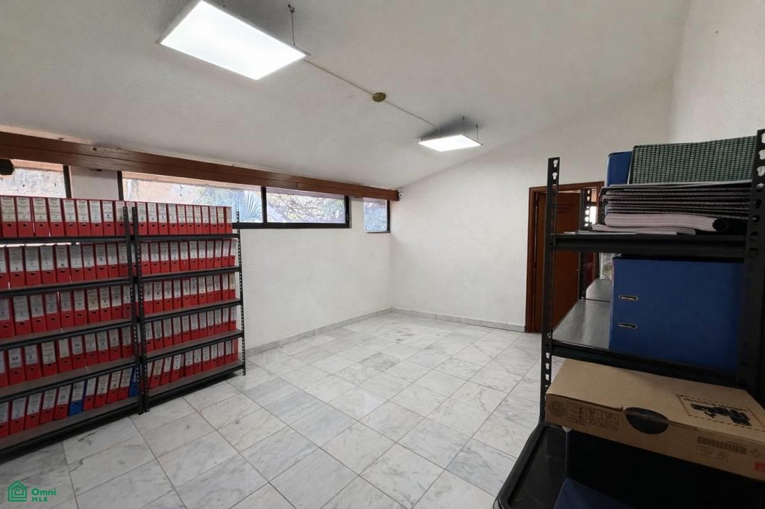 House in Cuernavaca, Morelos, Mexico 3 - 17728807
