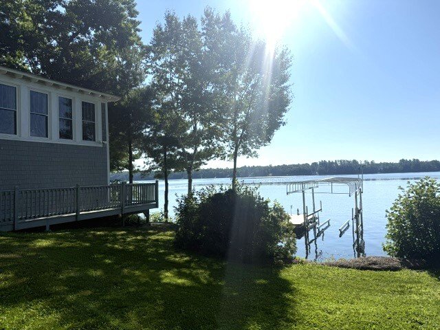 House in Belgrade, Maine, United States 3 - 18984021