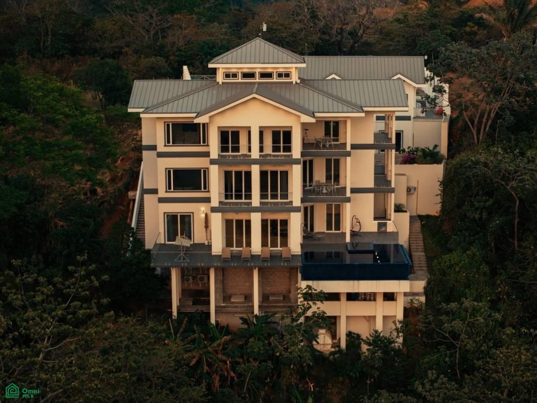 Casa en Playa Pelada, Provincia de Guanacaste, Costa Rica 2 - 18075641