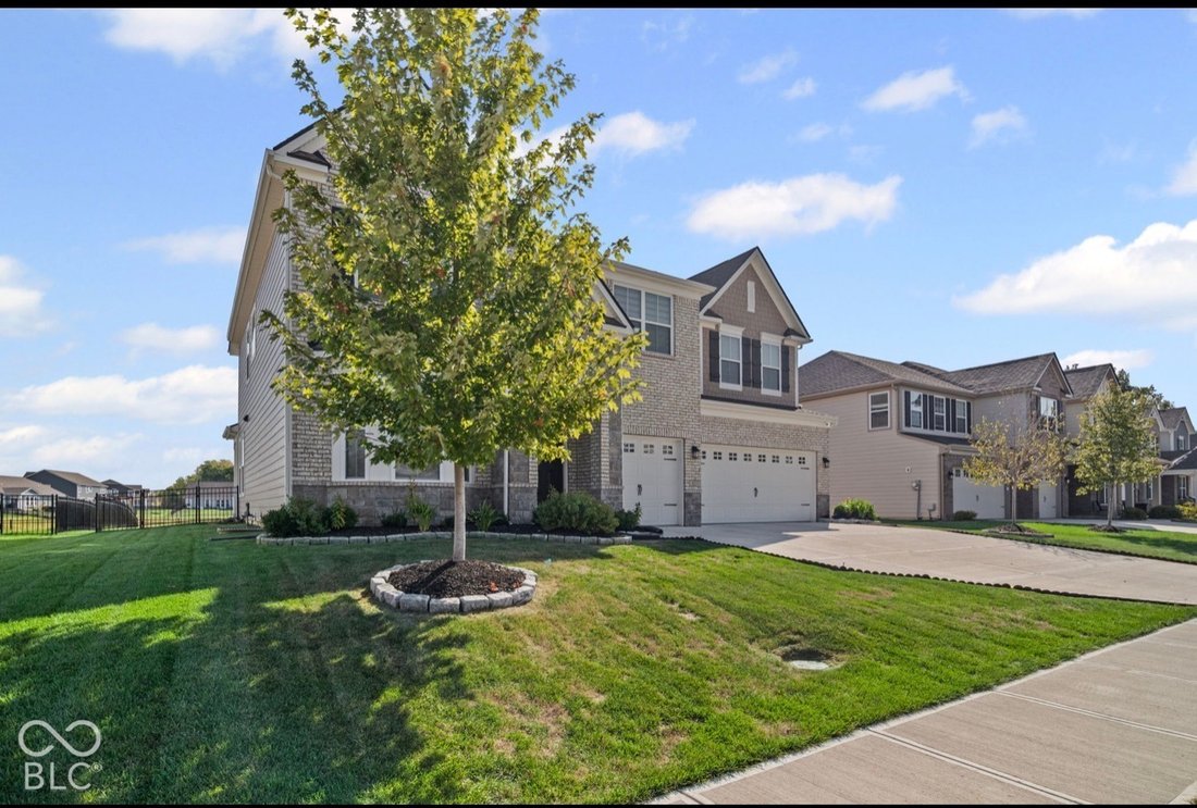 House in Brownsburg, Indiana, United States 2 - 18984004
