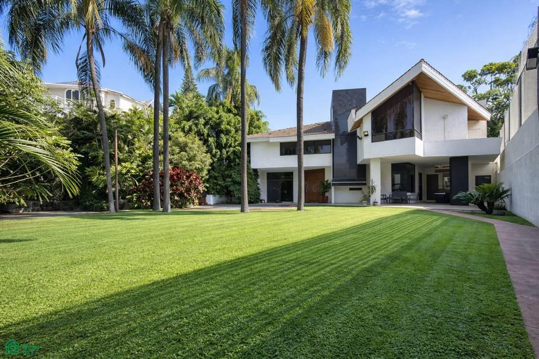 House in Cuernavaca, Morelos, Mexico 1 - 17728807