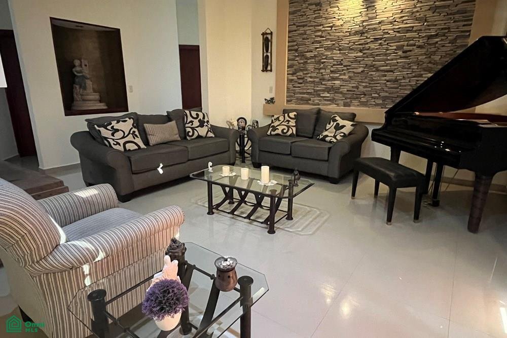 House in Residencial las Misiones, Coahuila, Mexico 5 - 18030363