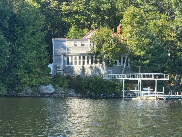 House in Belgrade, Maine, United States 1 - 18984021