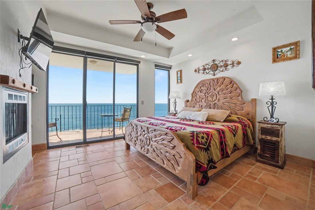 Condo in Baja Mar San Diego, Baja California, Mexico 4 - 17943550