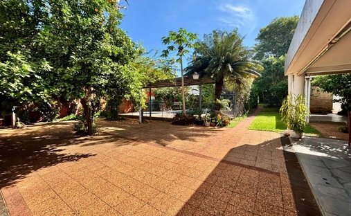 Haus in Fernando de la Mora, Departamento Central, Paraguay 1
