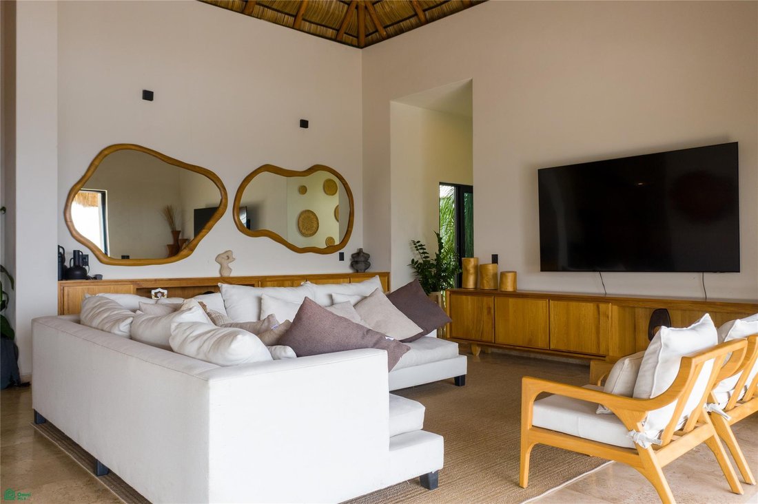Haus in Manzanillo, Colima, Mexiko 3 - 18535276