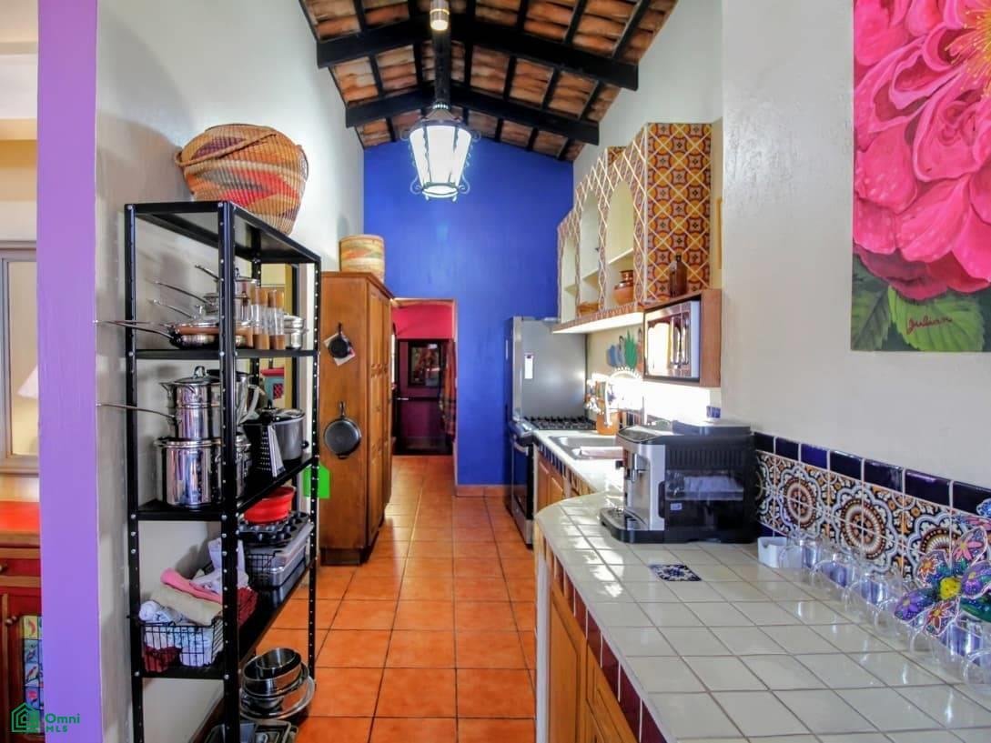 Condominio a Chapala, Jalisco, Messico 3 - 18936910