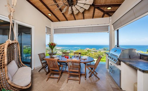 Condo in Tamarindo, Guanacaste Province, Costa Rica 1