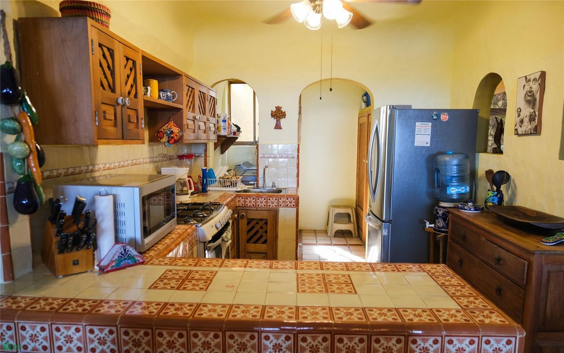 Condo in Puerto Vallarta, Jalisco, Mexico 2 - 18181221