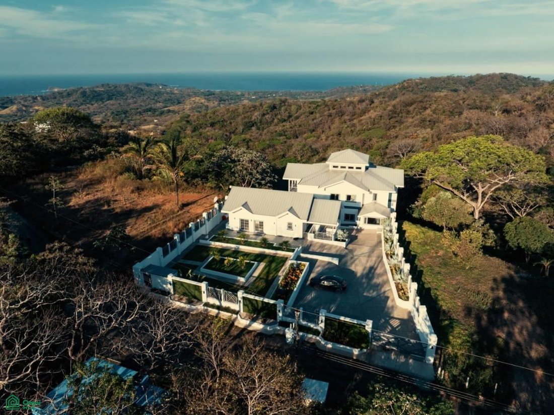 Casa en Playa Pelada, Provincia de Guanacaste, Costa Rica 4 - 18075641