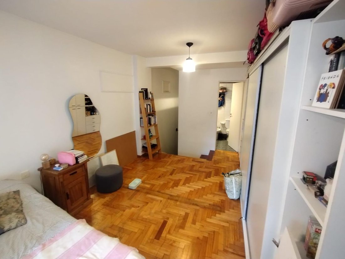 Apartment in Buenos Aires, Buenos Aires, Argentina 1 - 18984017